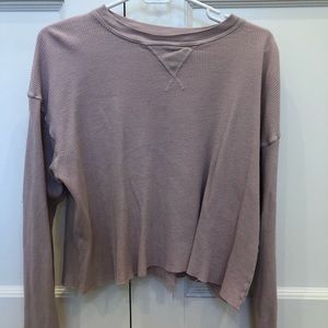 Brandy Melville Long Sleeve